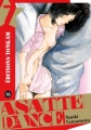 Couverture Asatte dance, tome 7 Editions Tonkam (Emoi) 2010