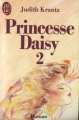 Couverture Princesse Daisy, tome 2 Editions J'ai Lu 1981