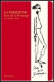 Couverture La Parisienne Editions Flammarion 2010