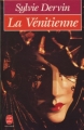 Couverture La Vénitienne Editions Le Livre de Poche 1982