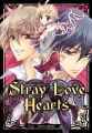 Couverture Stray Love Hearts, tome 1 Editions Soleil (Manga - Gothic) 2010