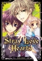 Couverture Stray Love Hearts, tome 3 Editions Soleil (Manga - Gothic) 2010