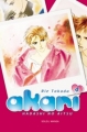 Couverture Akari : Hadashi no aitsu, tome 4 Editions Soleil (Manga - Shôjo) 2008