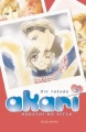 Couverture Akari : Hadashi no aitsu, tome 5 Editions Soleil (Manga - Shôjo) 2008