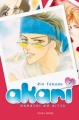 Couverture Akari : Hadashi no aitsu, tome 7 Editions Soleil (Manga - Shôjo) 2009