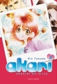 Couverture Akari : Hadashi no aitsu, tome 8 Editions Soleil (Manga - Shôjo) 2009