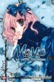 Couverture Momo : La petite diablesse, tome 2 Editions Panini (Manga - Shôjo) 2010