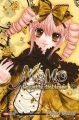 Couverture Momo : La petite diablesse, tome 3 Editions Panini (Manga - Shôjo) 2010