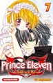 Couverture Prince Eleven - La double vie de Midori, tome 07 Editions Kurokawa 2011