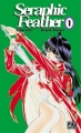 Couverture Seraphic feather, tome 01 Editions Pika (Senpai) 2001