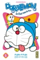Couverture Doraemon, tome 05 Editions Kana (Shônen) 2008