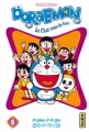 Couverture Doraemon, tome 06 Editions Kana (Shônen) 2008