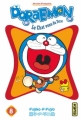 Couverture Doraemon, tome 08 Editions Kana (Shônen) 2008