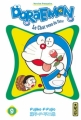 Couverture Doraemon, tome 09 Editions Kana (Shônen) 2008