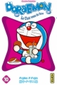 Couverture Doraemon, tome 10 Editions Kana (Shônen) 2009