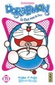 Couverture Doraemon, tome 11 Editions Kana (Shônen) 2009