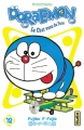 Couverture Doraemon, tome 12 Editions Kana (Shônen) 2009