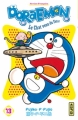 Couverture Doraemon, tome 13 Editions Kana (Shônen) 2010