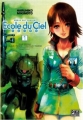 Couverture Mobile Suit Gundam : École du Ciel, tome 01 Editions Pika 2005