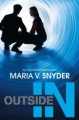 Couverture Inside out, tome 2 : Menacée Editions Harlequin 2011
