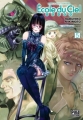 Couverture Mobile Suit Gundam : École du Ciel, tome 05 Editions Pika 2006