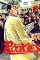 Couverture Rookies, tome 01 Editions Tonkam (Tsuki Poche) 2000