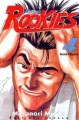 Couverture Rookies, tome 04 Editions Tonkam (Tsuki Poche) 2000