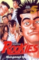 Couverture Rookies, tome 05 Editions Tonkam (Tsuki Poche) 2000