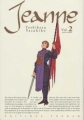 Couverture Jeanne, tome 2 Editions Tonkam 2003
