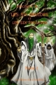 Couverture Les six druides et les six épreuves Editions de la Frémillerie 2009