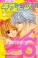 Couverture Love Celeb, tome 6 Editions Shogakukan (Flower Comics) 2005