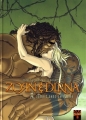 Couverture Zorn & Dirna, tome 5 : Zombis dans la brume Editions Soleil (Soleil levant) 2008