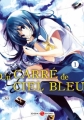 Couverture Un carré de ciel bleu, tome 1 Editions Doki Doki 2011