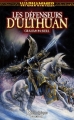 Couverture Ulthuan, tome 1 : Les Défenseurs d'Ulthuan Editions Bibliothèque interdite (Warhammer) 2008
