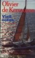 Couverture Vieil océan Editions Presses pocket 1991