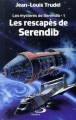 Couverture Les Mystères de Serendib, tome 1 : Les Rescapés de Serendib Editions Mediaspaul 1995