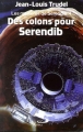 Couverture Les Mystères de Serendib, tome 4 : Des colons pour Serendib Editions Mediaspaul 1996