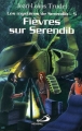 Couverture Les Mystères de Serendib, tome 5 : Fièvres sur Serendib Editions Mediaspaul 1996