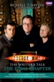 Couverture Doctor Who The Writer's Tale: The Final Chapter Editions BBC Books 2010