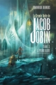 Couverture La Grande quête de Jacob Jobin, tome 3 : La pierre bleue Editions Québec Amérique 2010