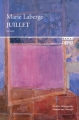 Couverture Juillet Editions Boréal (Compact) 1993