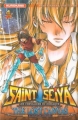 Couverture Saint Seiya, The Lost Canvas, tome 04 Editions Kurokawa 2009
