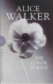 Couverture La couleur pourpre, tome 1 : La couleur pourpre / Cher bon dieu Editions The Women's Press (Classic) 2001