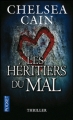 Couverture Les héritiers du mal Editions Pocket (Thriller) 2011