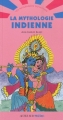 Couverture La mythologie indienne Editions Actes Sud 2011