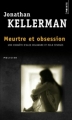 Couverture Meurtre et obsession Editions Points (Policier) 2011
