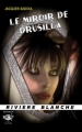 Couverture Le Miroir de Drusilla Editions Rivière blanche 2011