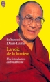 Couverture La voie de la lumière Editions J'ai Lu 2002