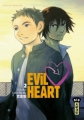 Couverture Evil Heart, tome 2 Editions Kana (Big) 2006