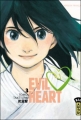 Couverture Evil Heart, tome 3 Editions Kana (Big) 2007